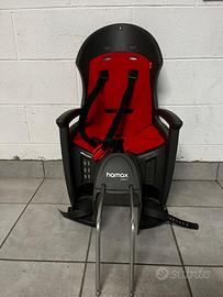 Seggiolino Hamax smiley