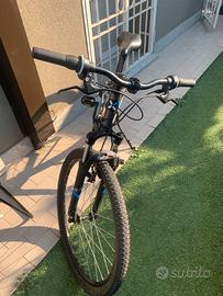 Bici rockrider