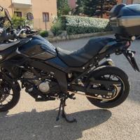 Suzuki V Strom DL 650 - 2019