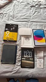 Ipad 10 generazione