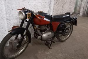 Gilera 150 del 1953