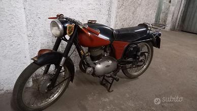 Gilera 150 del 1953