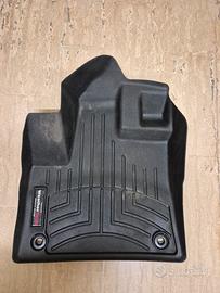 Tappetini auto weathertech