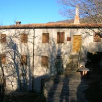 Colonica in casentino