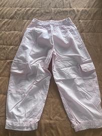Pantalone bimba