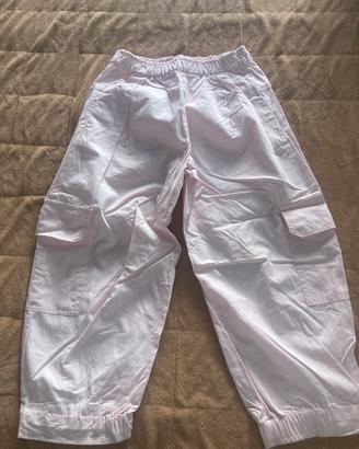 Pantalone bimba