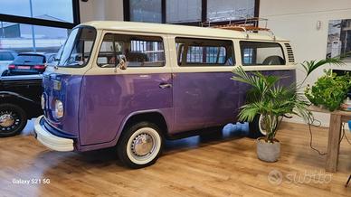 Volkswagen T2 Volkswagen T2 16 9 POSTI TARGHE E DO