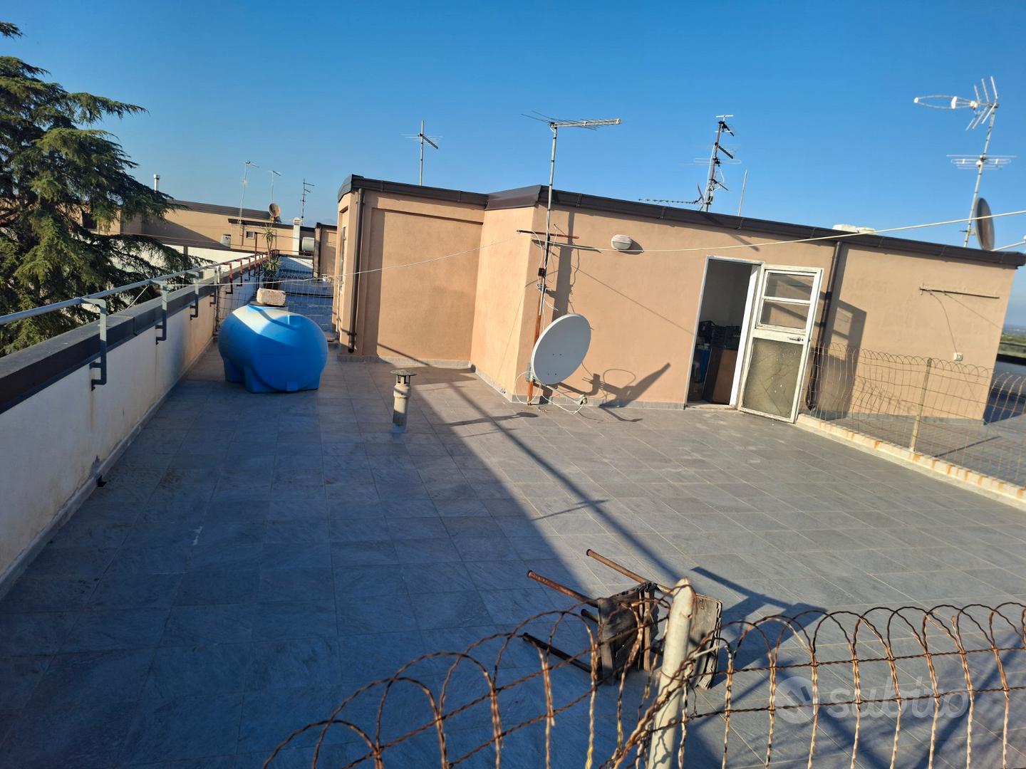 5 szobás lakás, 124 m²