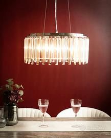 LAMPADARIO LAMEIRA 