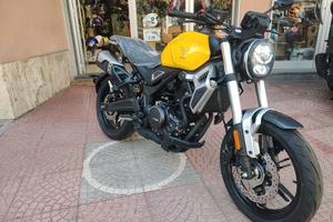 Voge Trofeo 350 ABS NUOVO PROMO