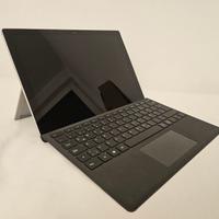 Microsoft Surface Pro 6 (Intel i7) + Tastiera