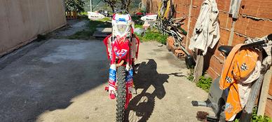 Beta 350 RR Enduro 350 - 2020