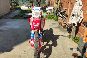 Beta 350 RR Enduro 350 - 2020