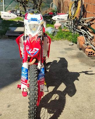 Beta 350 RR Enduro 350 - 2020