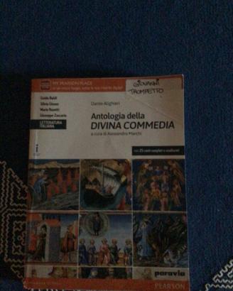 Divina Commedia