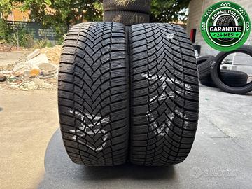 gomme usate 2254518 Winter BRIDGESTONE - BLI - 345