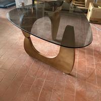 Tavolino di design, tavolo basso da caffè