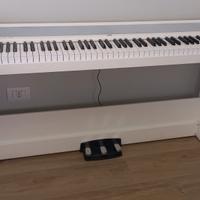 Pianoforte elettronico Korg B2 SP