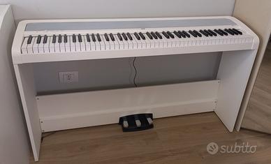Pianoforte elettronico Korg B2 SP