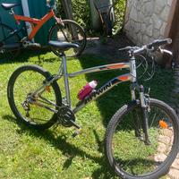 Bicicletta B twin Rock rider 340