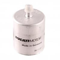 Filtro benzina per Ducati Monster 748 996 900 Stre