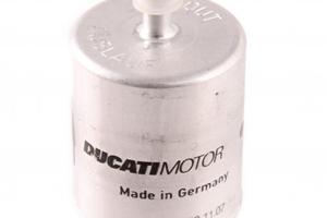 Filtro benzina per Ducati Monster 748 996 900 Stre