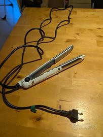 Piastra per capelli