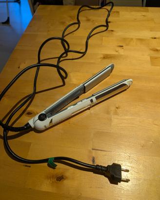 Piastra per capelli