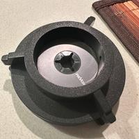 NAB Revox adattatore