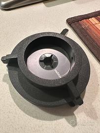 NAB Revox adattatore