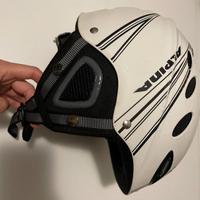 Casco Sci Alpina 