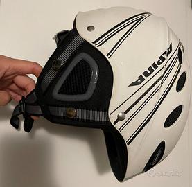 Casco Sci Alpina 