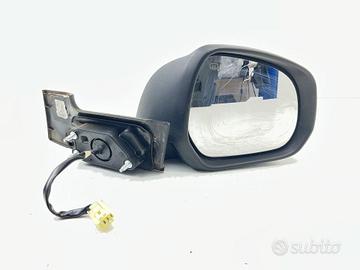 SPECCHIETTO RETROVISORE DESTRO SUZUKI Splash 1° S