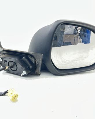 SPECCHIETTO RETROVISORE DESTRO SUZUKI Splash 1° S