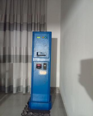 CAMBIAMONETE