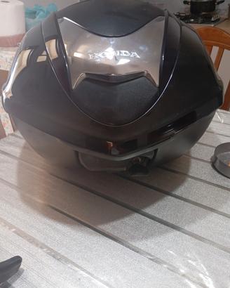 Bauletto Honda Sh 300