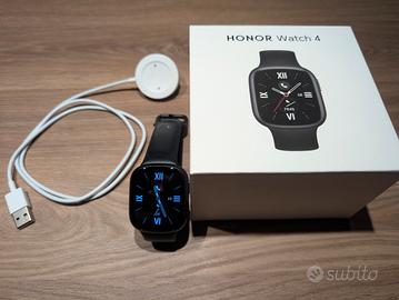 Honor Watch 4