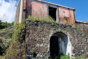 Rustico panoramico a Portosalvo - Mascali