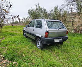 Panda 4x4 1997