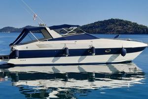 ILVER Matisse 37 Diesel motori e raiser inox 0 ore