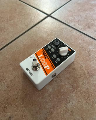 Pedale Looper