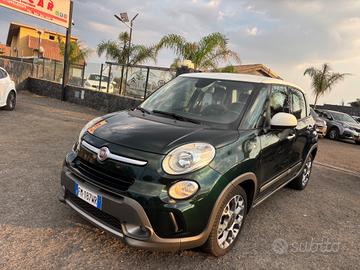 Fiat 500L 1.6 Multijet 120 CV Trekking