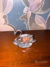 Cigno Swarovski