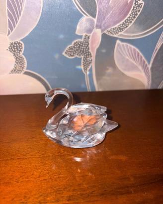 Cigno Swarovski