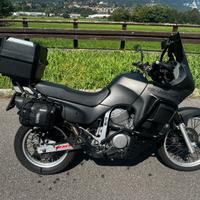 Transalp 600 1996