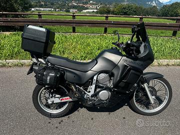 Transalp 600 1996