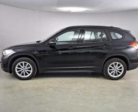 BMW X1 sDrive 16d Business