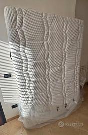 Nuovissimi materassi Permaflex e Dorelan