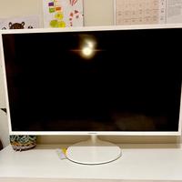 Samsung 32" Full HD Monitor SF351