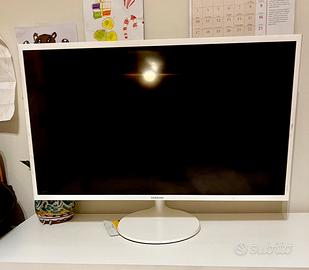 Samsung 32" Full HD Monitor SF351